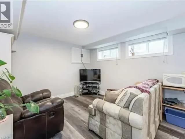 House for rent in Kitchener, Ontario