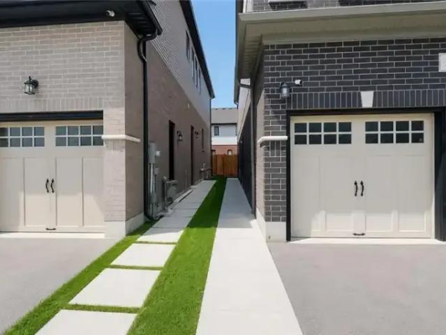 House for rent in Kitchener, Ontario