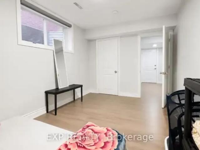 House for rent in Kitchener, Ontario