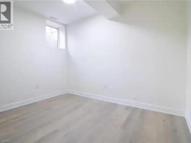 House for rent in Kitchener, Ontario