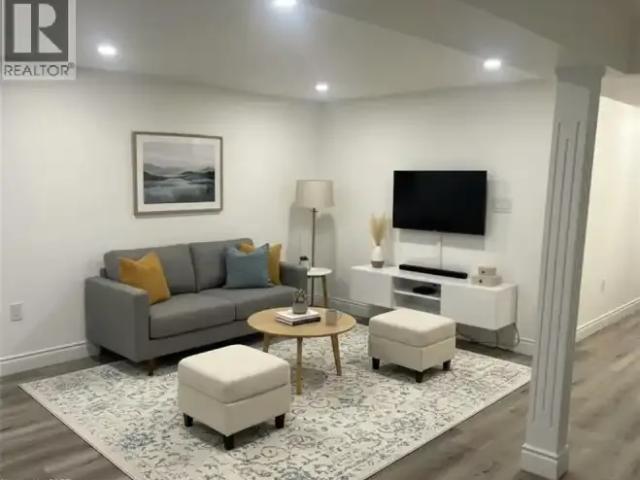 House for rent in Kitchener, Ontario