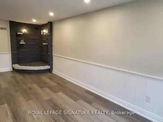 House for rent in Kitchener, Ontario