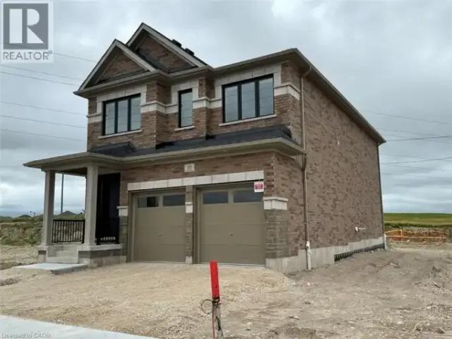 House for rent in Kitchener, Ontario