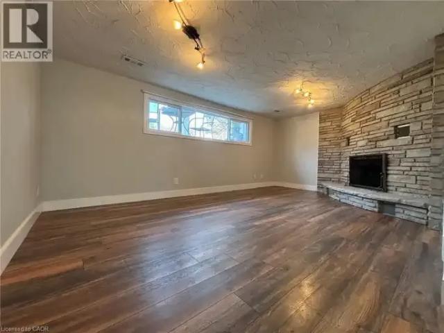 House for rent in Kitchener, Ontario