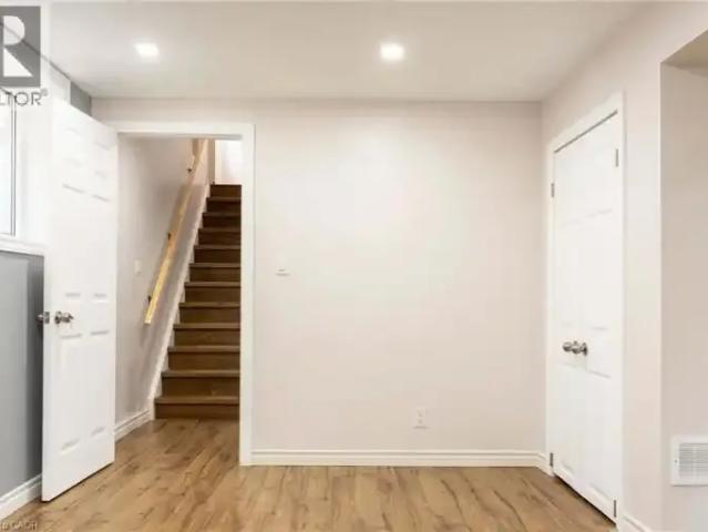 House for rent in Kitchener, Ontario