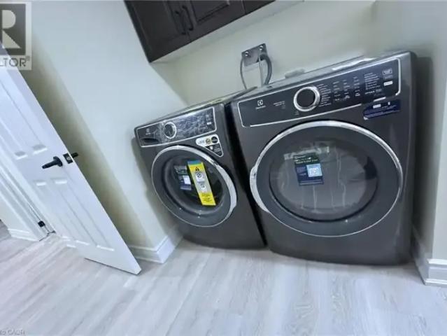 House for rent in Kitchener, Ontario