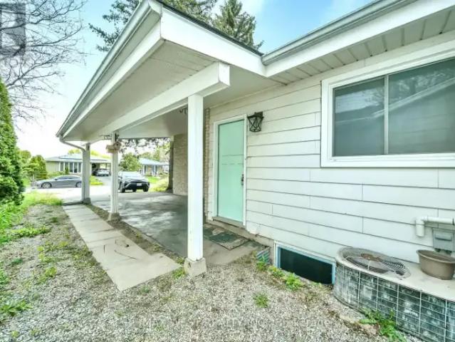 House for rent in Kitchener, Ontario