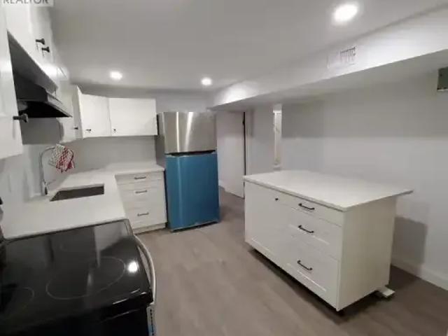 House for rent in Kitchener, Ontario