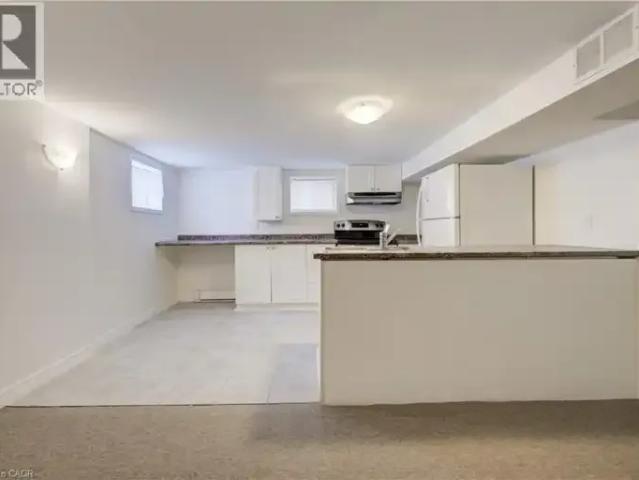 House for rent in Kitchener, Ontario