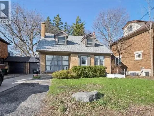 House for rent in Kitchener, Ontario