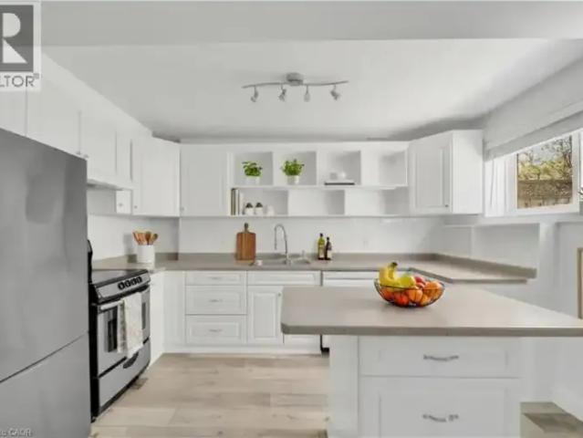 House for rent in Kitchener, Ontario