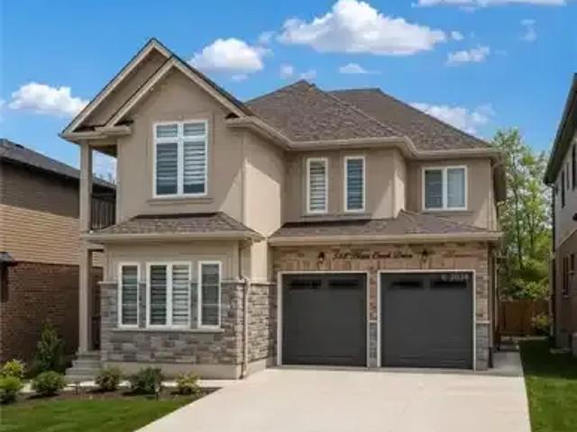 House for rent in Kitchener, Ontario