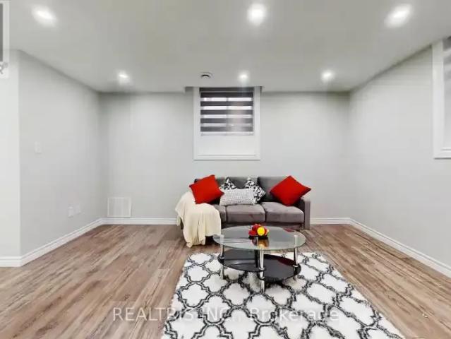 House for rent in Kitchener, Ontario