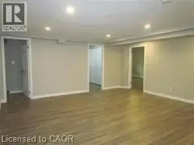 House for rent in Kitchener, Ontario
