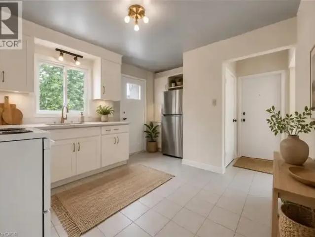House for rent in Kitchener, Ontario