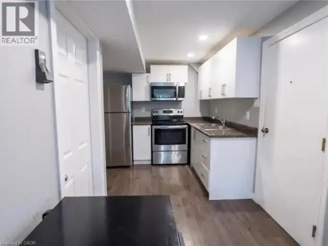 House for rent in Kitchener, Ontario