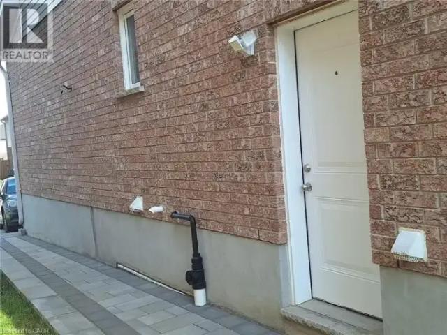 House for rent in Kitchener, Ontario