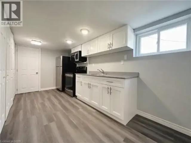 House for rent in Kitchener, Ontario