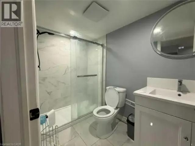 House for rent in Kitchener, Ontario
