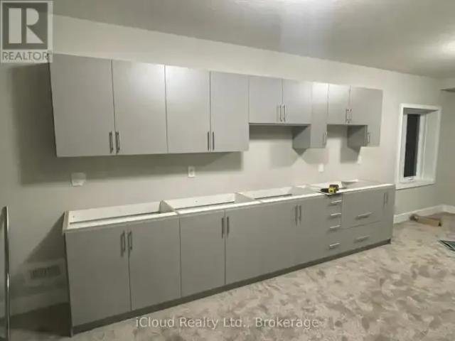 House for rent in Kitchener, Ontario