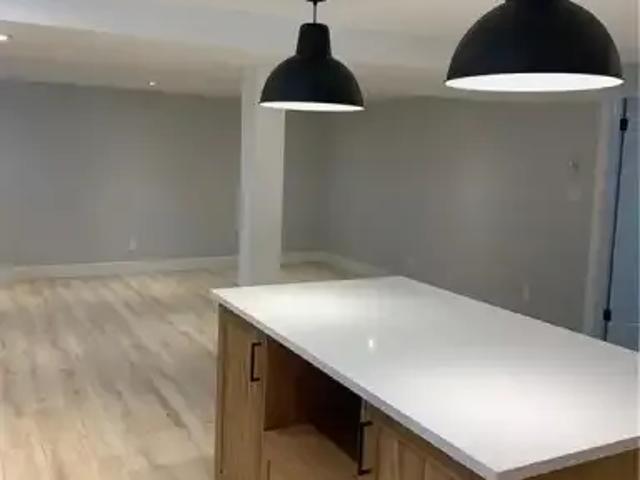 House for rent in Kitchener, Ontario
