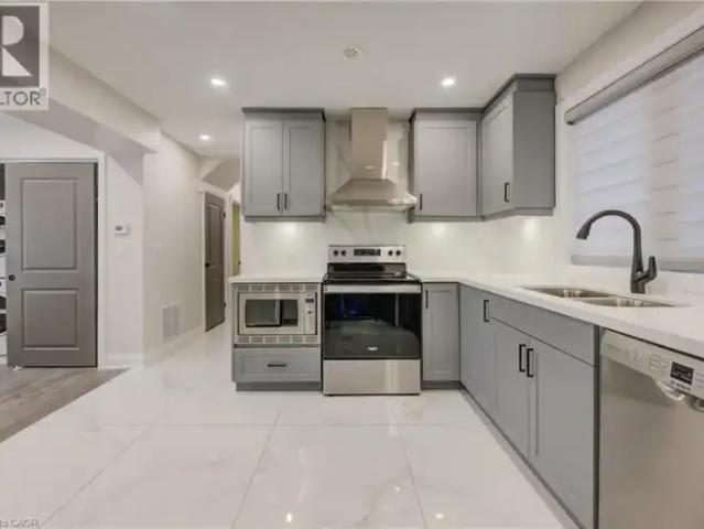 House for rent in Kitchener, Ontario