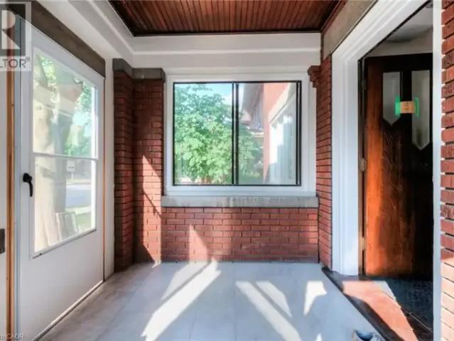 House for rent in Kitchener, Ontario