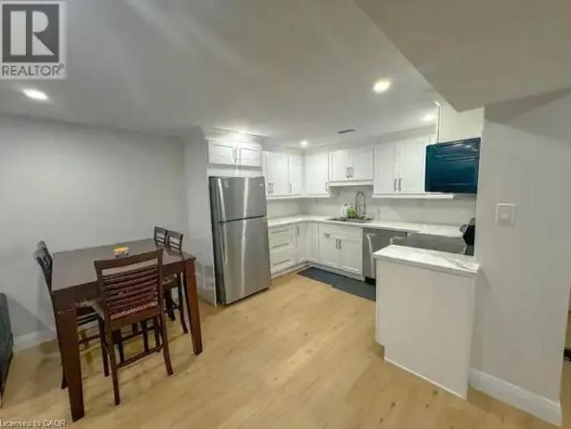 House for rent in Kitchener, Ontario