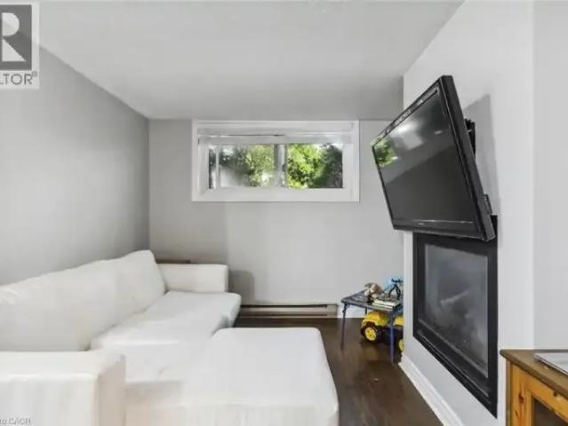 House for rent in Kitchener, Ontario