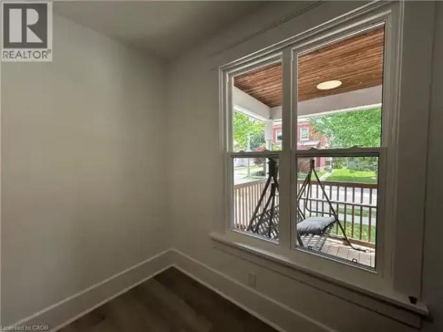 House for rent in Kitchener, Ontario