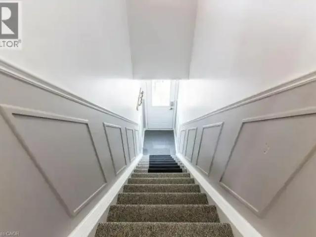 House for rent in Kitchener, Ontario