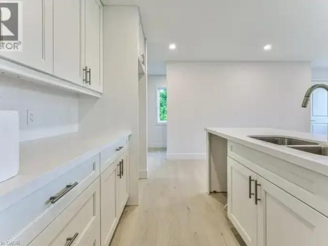 House for rent in Cherry Hill, Kitchener