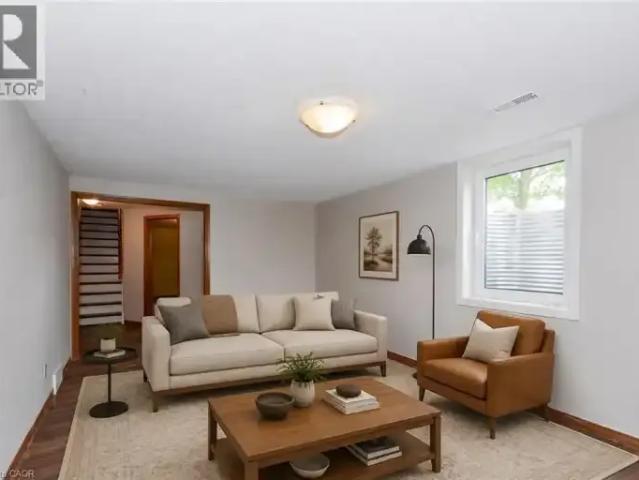 House for rent in Kitchener, Ontario