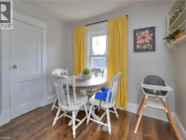 House for rent in Kitchener, Ontario