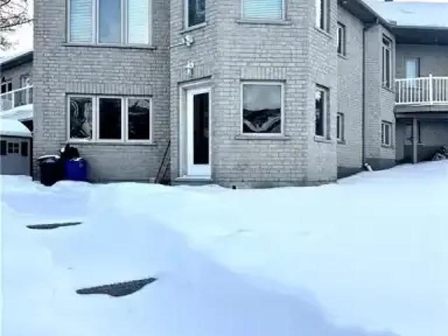 House for rent in Kitchener, Ontario
