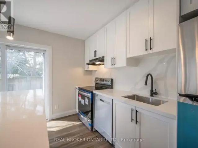 House for rent in Kitchener, Ontario