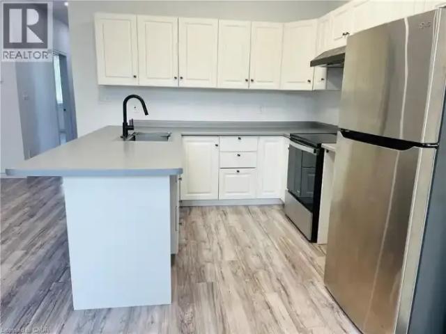 House for rent in Kitchener, Ontario