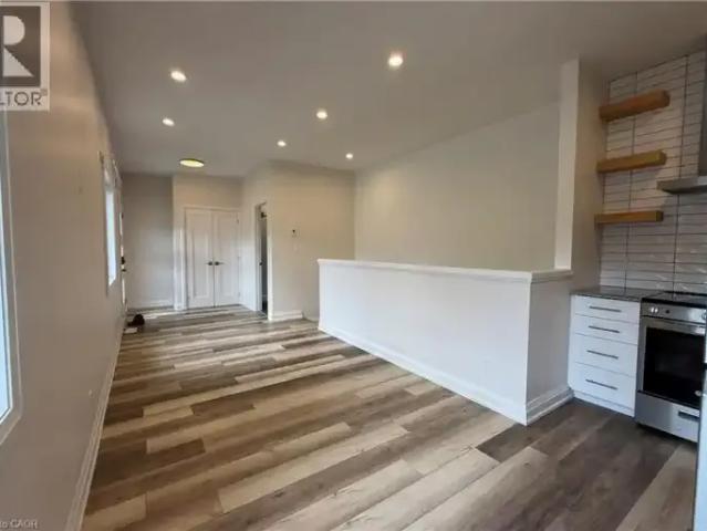House for rent in Kitchener, Ontario