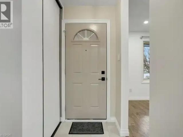 House for rent in Kitchener, Ontario