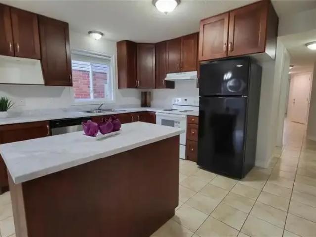 House for rent in Kitchener, Ontario