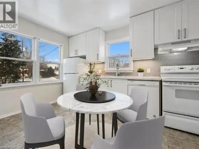 House for rent in Kitchener, Ontario