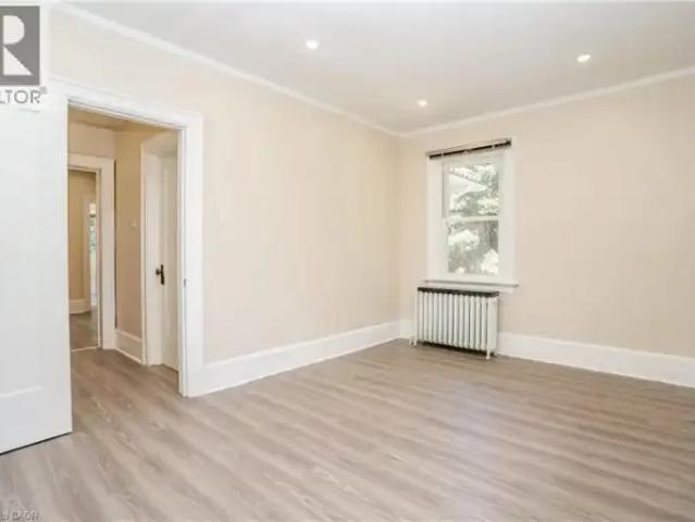 House for rent in Kitchener, Ontario