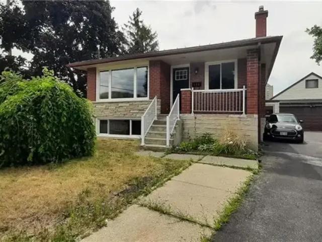 House for rent in Kitchener, Ontario