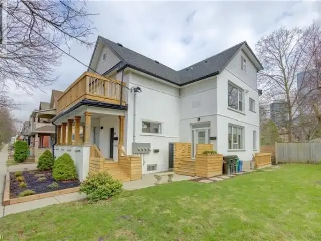 House for rent in Kitchener, Ontario