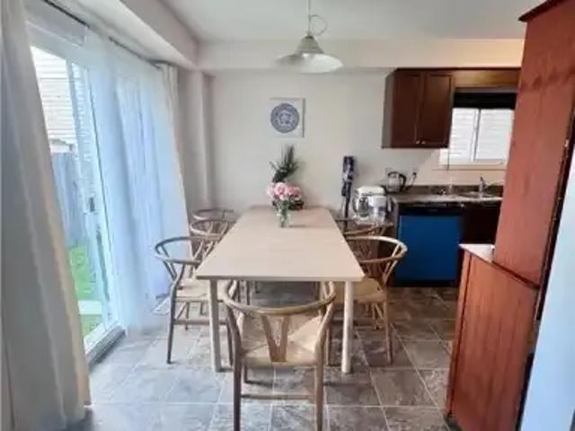 House for rent in Kitchener, Ontario