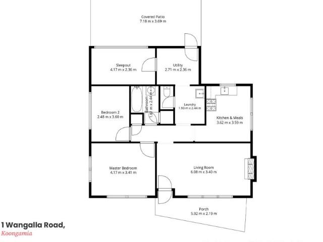 House for sale in Koongamia, City of Swan