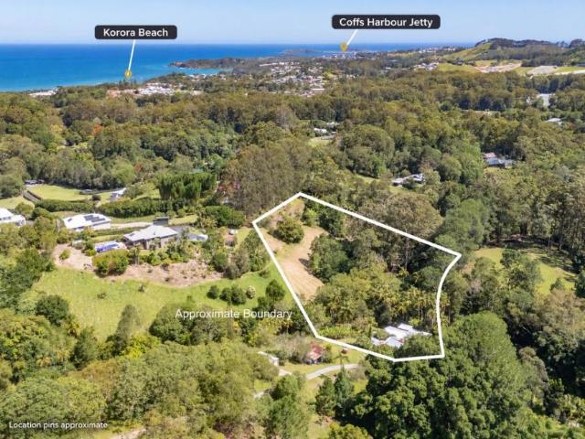 House for sale in Korora, Coffs Harbour City Council