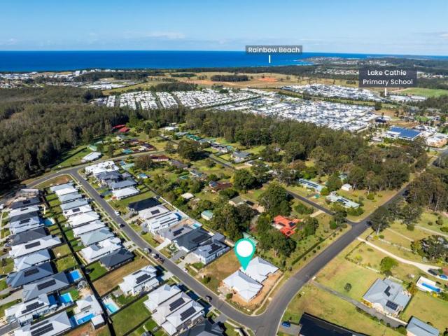 House for sale in Lake Cathie, Port Macquarie-Hastings Council