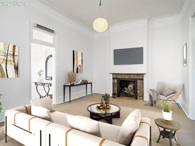House for sale in Lower North Shore, Sydney
