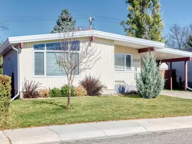 House for rent in Agnes Davidson, Lethbridge